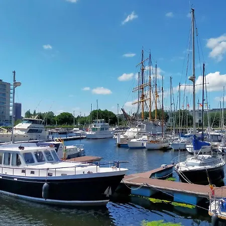 Apartment Gorgeous In