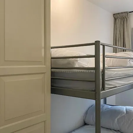 Gorgeous In * Ostend