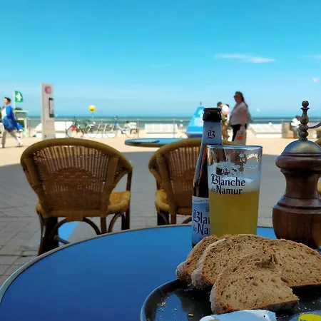 Apartment Gorgeous In *