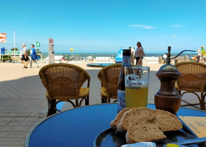 Apartment Gorgeous In *