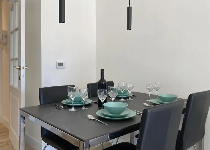 Gorgeous In Apartment *