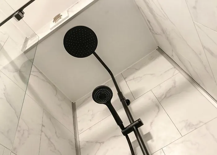 Gorgeous In Apartment