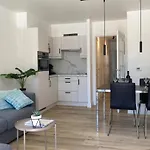 Gorgeous In Apartment