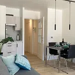 Apartment Gorgeous In Ostend