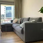 Gorgeous In Apartment Ostend