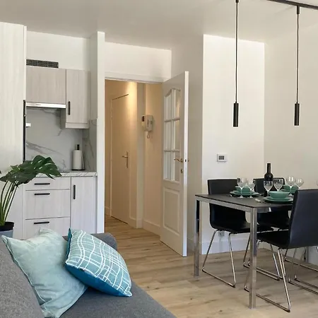 Appartement Gorgeous In Oostende