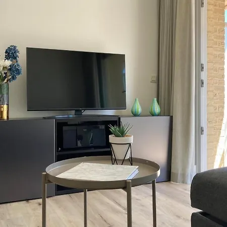 Appartement Gorgeous In *