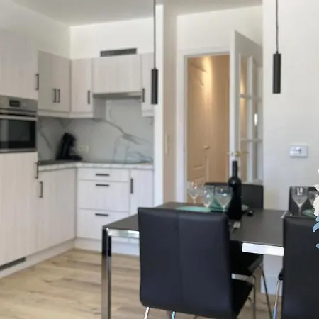 Appartement Gorgeous In *