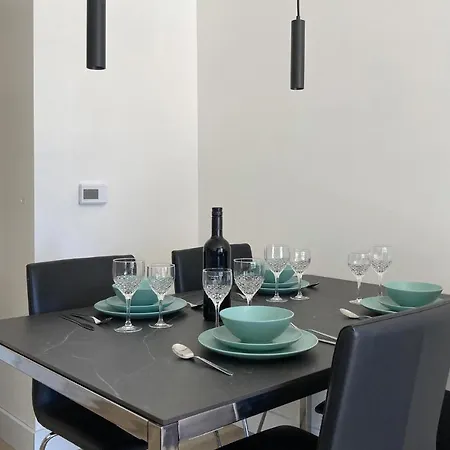 Gorgeous In Appartement *