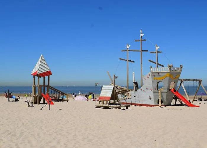 Gorgeous In אוסטנדה