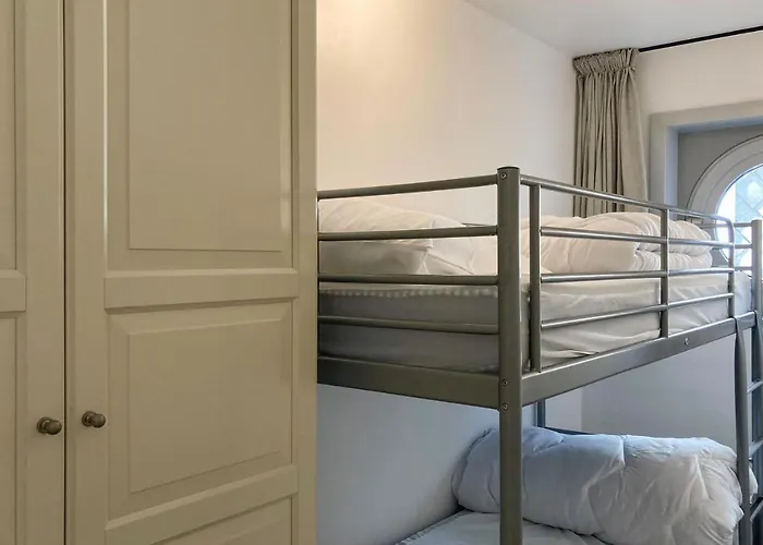 Gorgeous In * אוסטנדה