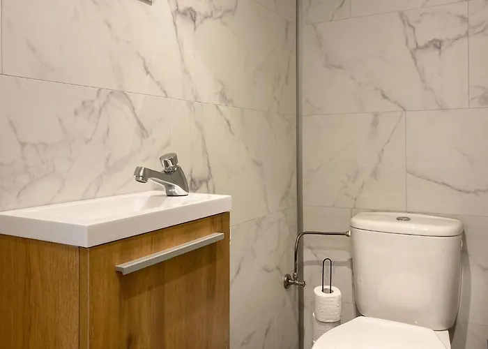 Gorgeous In דירה אוסטנדה