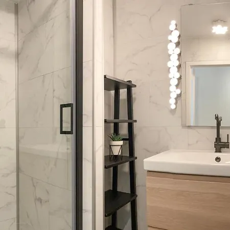 Lejlighed Gorgeous In *