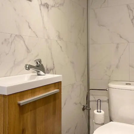 Gorgeous In Lejlighed Oostende